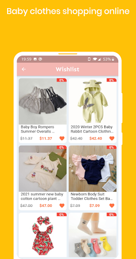 baby clothes shopping cheap baby shops