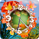 Lilium Flower Clock - Androidアプリ