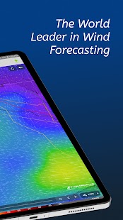 PredictWind - Marine Forecasts Screenshot