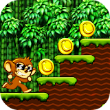 Jungle Monkey Dash icon