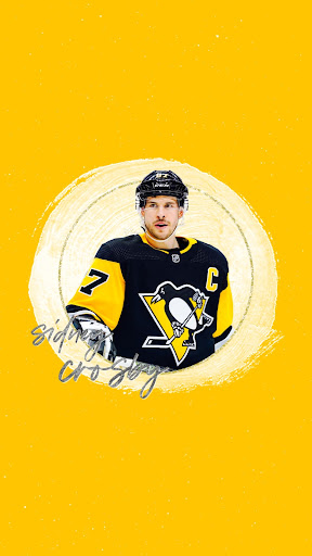 Android application Pittsburgh Penguins Wallpaper screenshort