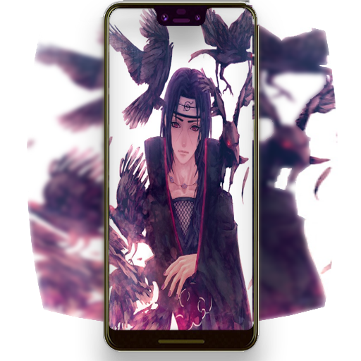 Download Itachi wallpapers Uchiha HD (1).apk for Android 