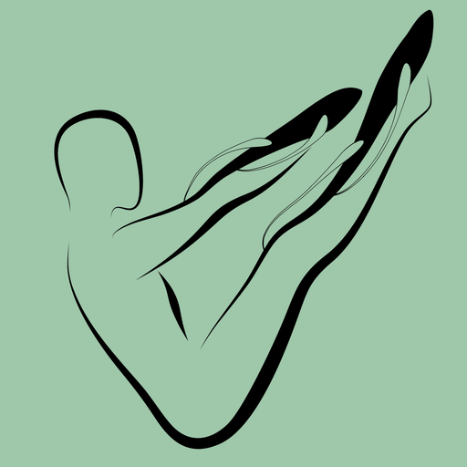 Corryong Pilates Studio logo