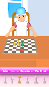 DIY Chess