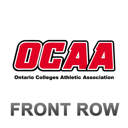 OCAA Front Row  Icon