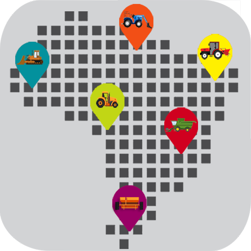 Censo Maquinário Agrícola