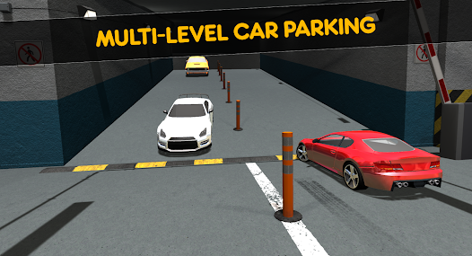 Car Parking Hero Driving Games Apps On Google Play