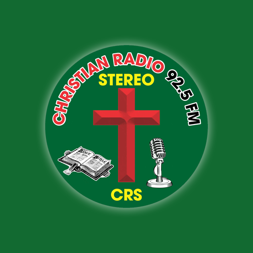 Christian Radio 92.5 FM Windowsでダウンロード