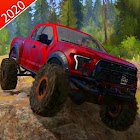 OffRoad 4x4 jeep racing game 3D 1.10