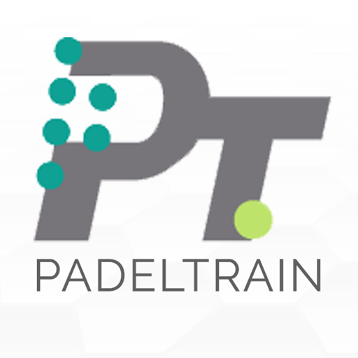 PadelTrain  Icon