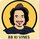 BB Ki Vines Meme Creator icon
