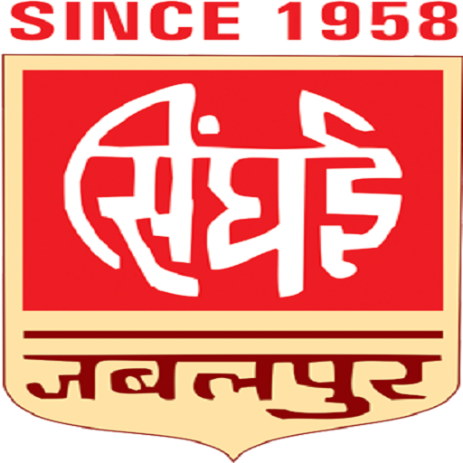 Singhai Paper Mart logo