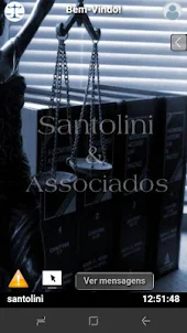 Santolini e Associados Control