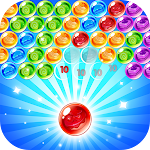 Cover Image of Tải xuống Sweet Bubble: Bubble Shooter L  APK