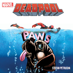Icon image Deadpool: Paws