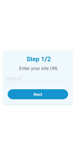 Android application Learning Ware screenshort