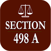 Section - 498A Indian Penal Code  Icon