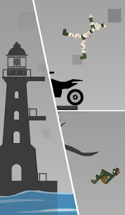 Stickman Flip Diving For PC 2