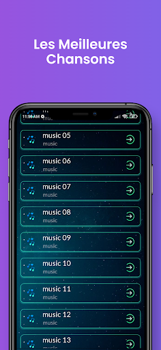 mocci موكي Screen 3