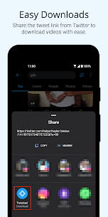 Tweeload v1.2 [Pro][Latest] 2