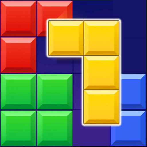 Block Puzzle: Blast Gem Find Download on Windows