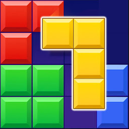 Icon image Block Puzzle: Blast Gem Find