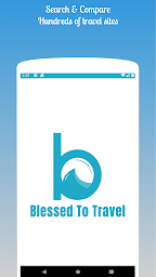 Blessed To Travel: Cheap Flights & Discount Hotels