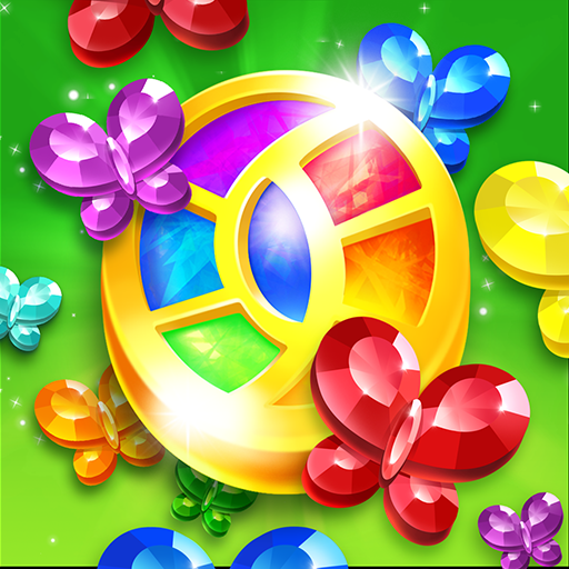 Genies & Gems - Match 3 Game - Apps On Google Play