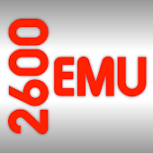2600.emu v1.5.56 APK + MOD (PAID/Patched)