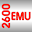 2600.emu (Atari 2600 Emulator) Download on Windows