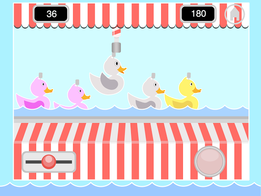 Hook A Duck - Kids Arcade Game Screen 3