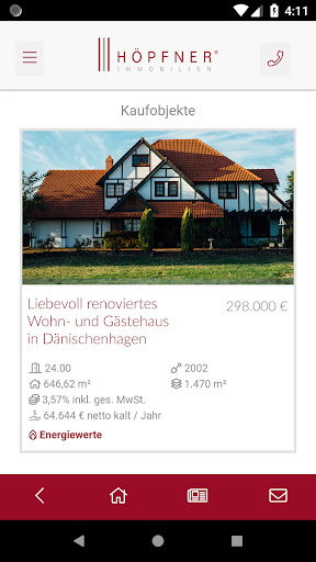 Höpfner Immobilien