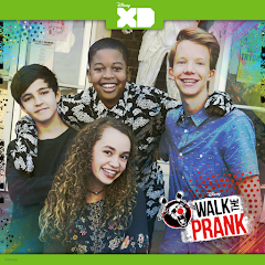 Walk the Prank TV on Google Play