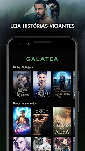 livros grátis de ficção/novale – Apps no Google Play