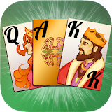 Cards Royale Solitaire Free icon