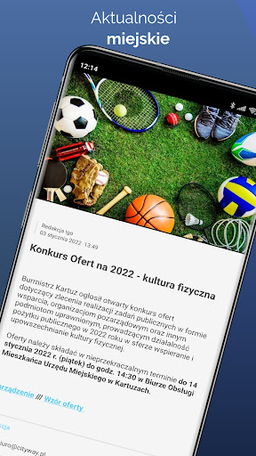 !go Kartuzy Screen 3
