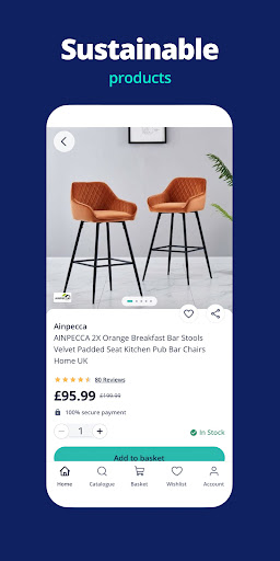 ManoMano - DIY and Garden screenshot 5