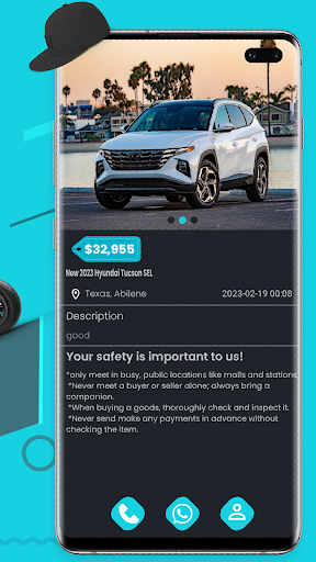 Offer It : Marketplace Usa Screen 3
