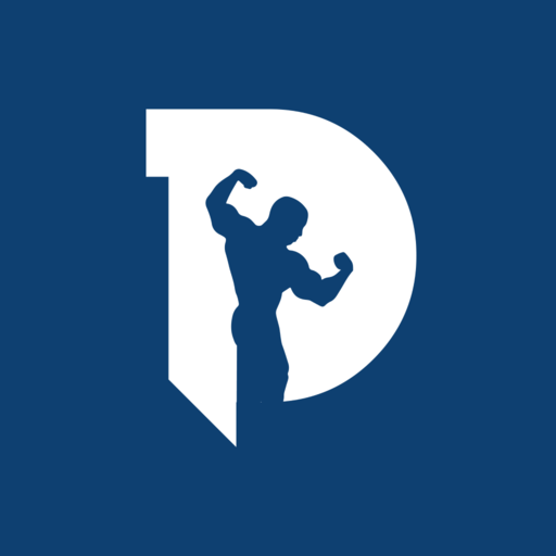 Dur Fitness logo