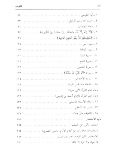 أبواب الفرج Screen 2