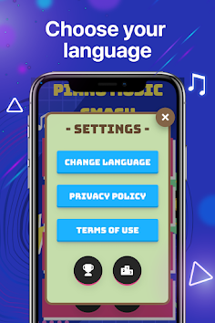 Music Games: Music Quiz - Screenshot 4
