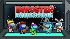 screenshot of Imposter Battle Royale