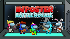 Imposter Battle Royaleのおすすめ画像2