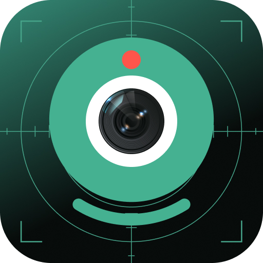 Anti Spy Camera logo