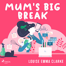 Icon image Mum's Big Break