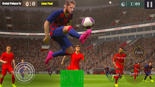World Soccer Game 2023 - Apps on Google Play