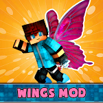 Cover Image of Download Wings Mods  APK