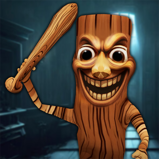 Haunted Brainrot 3D Descarga en Windows