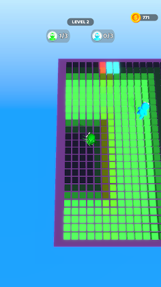 Red Line - Screenshot 4