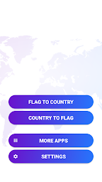 Flags of the World Quiz Game